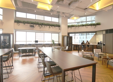 50 m² Shared office  in Singapore CBD, Anson Road 79 (079906) - 0 | MatchOffice.com