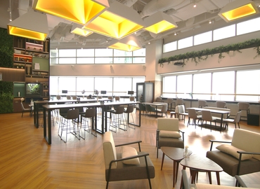 50 m² Shared office  in Singapore CBD, Anson Road 79 (079906) - 0 | MatchOffice