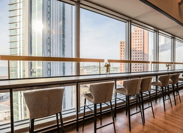 50 m² Co-working  in Singapore CBD, Anson Road 79 (079906) - 0 | MatchOffice