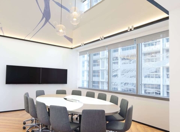 50 m² Shared workspace  in Singapore CBD, Anson Road 79 (079906) - 1 | MatchOffice.com