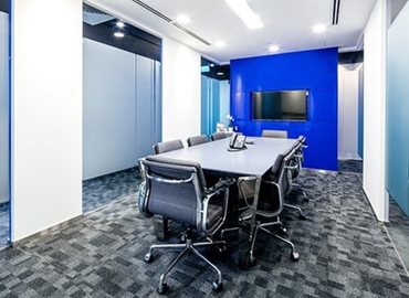 50 m² Business center in Queenstown, Fusionopolis Place (138522) - 3 | MatchOffice