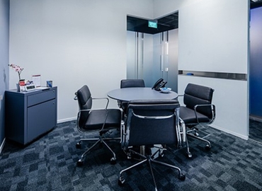50 m² Serviced office in Queenstown, Fusionopolis Place (138522) - 4 | MatchOffice