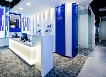 50 m² Shared office  in Queenstown, Fusionopolis Place (138522) - 1 | MatchOffice.com