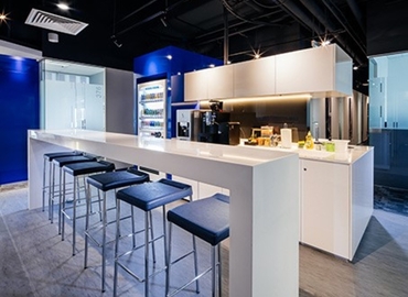 Virtual office in Queenstown, Fusionopolis Place (138522) - 5 | MatchOffice