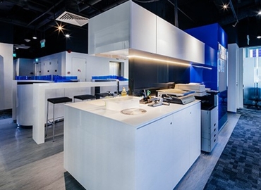 50 m² Shared office  in Queenstown, Fusionopolis Place (138522) - 6 | MatchOffice.com