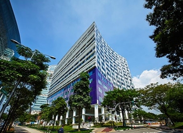 Virtual office in Queenstown, Fusionopolis Place (138522) - 10 | MatchOffice