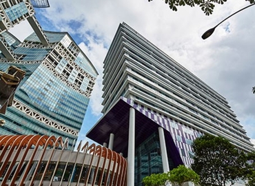50 m² Coworking  in Queenstown, Fusionopolis Place (138522) - 7 | MatchOffice.com