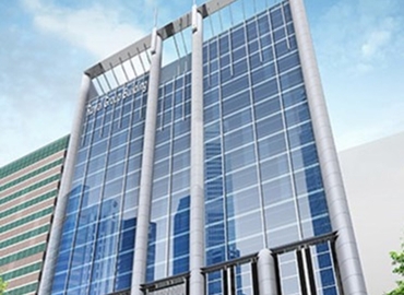 Virtual office space in Singapore CBD, 3 Phillip Street (048693) - 1 | MatchOffice.com