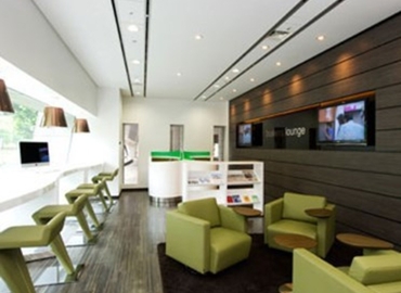 50 m² Business space in Singapore CBD, 3 Phillip Street (048693) - 2 | MatchOffice.com