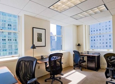 Virtual office space in Singapore CBD, 3 Phillip Street (048693) - 4 | MatchOffice