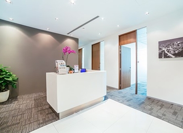 50 m² Serviced office in Singapore CBD, 3 Phillip Street (048693) - 7 | MatchOffice.com