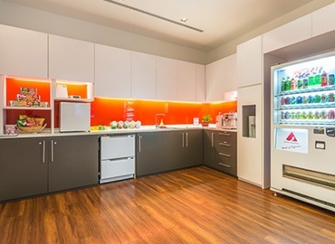 Virtual office in Singapore CBD, 3 Phillip Street (048693) - 9 | MatchOffice