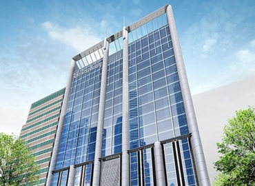 50 m² Coworking  in Singapore CBD, 3 Phillip Street (048693) - 6 | MatchOffice.com