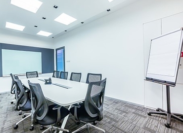 50 m² Serviced office in Singapore CBD, 3 Phillip Street (048693) - 10 | MatchOffice.com