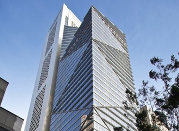 Virtual office space in Singapore CBD, 1 Raffles Place (048616) - 0 | MatchOffice