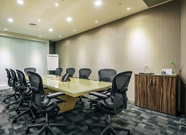 120 m² Business space in Singapore CBD, 1 Raffles Place (048616) - 9 | MatchOffice.com