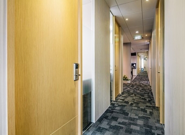 60 m² Meeting room in Singapore CBD, 1 Raffles Place (048616) - 8 | MatchOffice