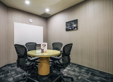 Virtual office in Singapore CBD, 1 Raffles Place (048616) - 11 | MatchOffice.com