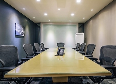 120 m² Co-working  in Singapore CBD, 1 Raffles Place (048616) - 10 | MatchOffice