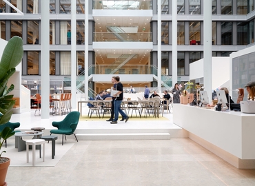 134 m² Coworking space  in Suntec City, Fraser Street 3 (189352) - 0 | MatchOffice