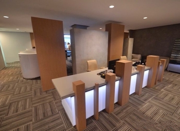100 m² Conference space in Singapore CBD, 435 Orchard Road (238877) - 2 | MatchOffice