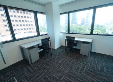 100 m² Serviced office in Orchard, 435 Orchard Road (238877) - 4 | MatchOffice
