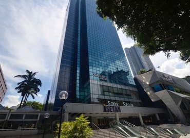 Virtual office in Orchard, 435 Orchard Road (238877) - 6 | MatchOffice