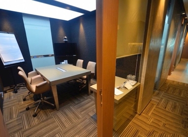100 m² Shared workspace  in Orchard, 435 Orchard Road (238877) - 5 | MatchOffice.com