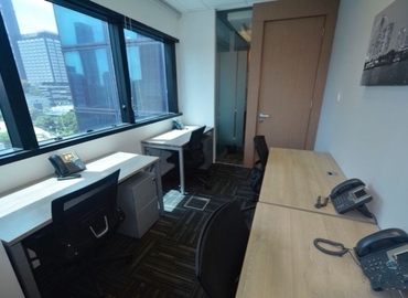 100 m² Meeting room in Singapore CBD, 435 Orchard Road (238877) - 10 | MatchOffice.com
