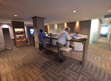 100 m² Shared workspace  in Orchard, 435 Orchard Road (238877) - 9 | MatchOffice