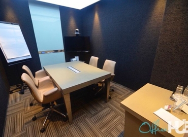 100 m² Coworking  in Orchard, 435 Orchard Road (238877) - 11 | MatchOffice.com