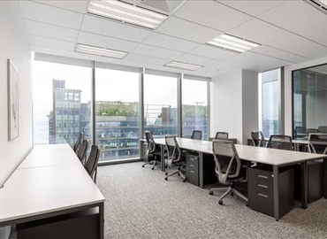 Virtual office in Marina Bay, 8 Marina V (018960) - 0 | MatchOffice