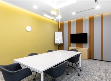 60 m² Business center in Marina Bay, 8 Marina V (018960) - 3 | MatchOffice