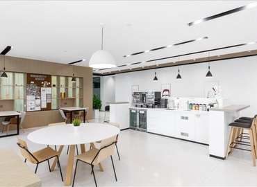 60 m² Serviced office in Marina Bay, 8 Marina V (018960) - 4 | MatchOffice.com