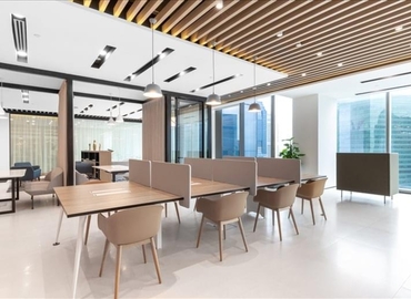 60 m² Business center in Marina Bay, 8 Marina V (018960) - 5 | MatchOffice.com