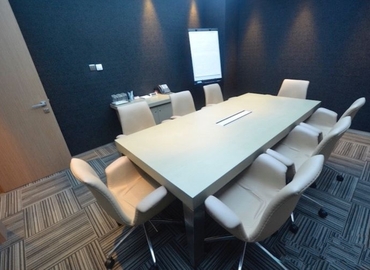 Virtual office space in Marina Bay, 8 Marina V (018960) - 8 | MatchOffice