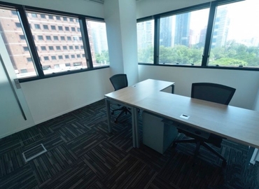 60 m² Business space in Marina Bay, 8 Marina V (018960) - 10 | MatchOffice