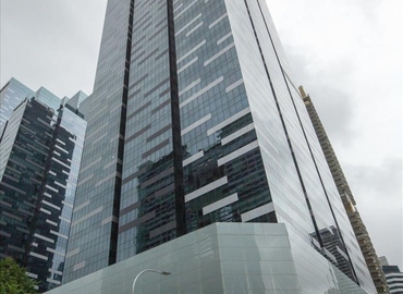 60 m² Business center in Marina Bay, 8 Marina V (018960) - 11 | MatchOffice