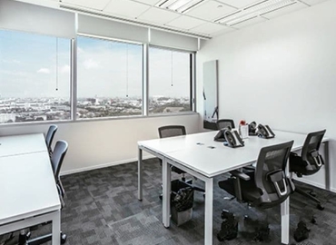 130 m² Business park in Jurong East, 8 Jurong Town Hall Road #24-03 (609434) - 1 | MatchOffice