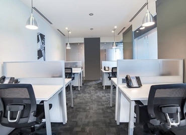 130 m² Business center in Jurong East, 8 Jurong Town Hall Road #24-03 (609434) - 3 | MatchOffice.com