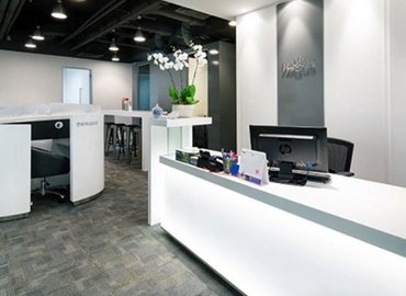 130 m² Shared office  in Jurong East, 8 Jurong Town Hall Road #24-03 (609434) - 2 | MatchOffice.com