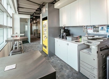 130 m² Shared office  in Jurong East, 8 Jurong Town Hall Road #24-03 (609434) - 8 | MatchOffice