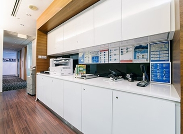 Virtual business address in Singapore CBD, 80 Raffles Place (048624) - 6 | MatchOffice