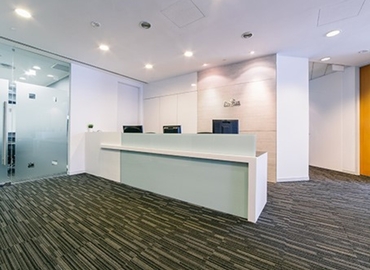 25 m² Business center in Singapore CBD, 80 Raffles Place (048624) - 6 | MatchOffice.com