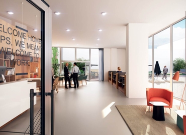 10 m² Business park in Suntec City, Paya Lebar Square (048943) - 3 | MatchOffice