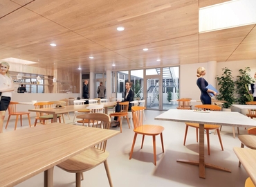 10 m² Business center in Suntec City, Paya Lebar Square (048943) - 7 | MatchOffice.com