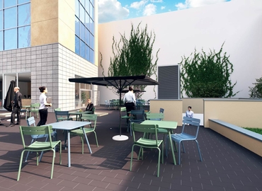 10 m² Coworking  in Suntec City, Paya Lebar Square (048943) - 4 | MatchOffice.com