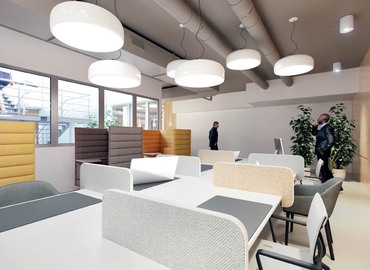 Virtual office space in Suntec City, Paya Lebar Square (048943) - 6 | MatchOffice