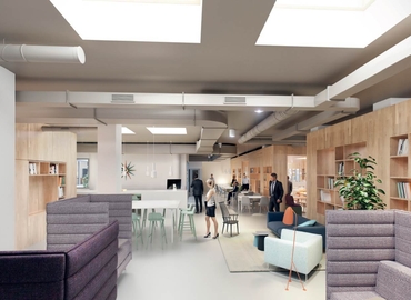 10 m² Co-working  in Suntec City, Paya Lebar Square (048943) - 5 | MatchOffice