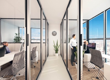 Virtual address in Suntec City, Paya Lebar Square (048943) - 8 | MatchOffice.com